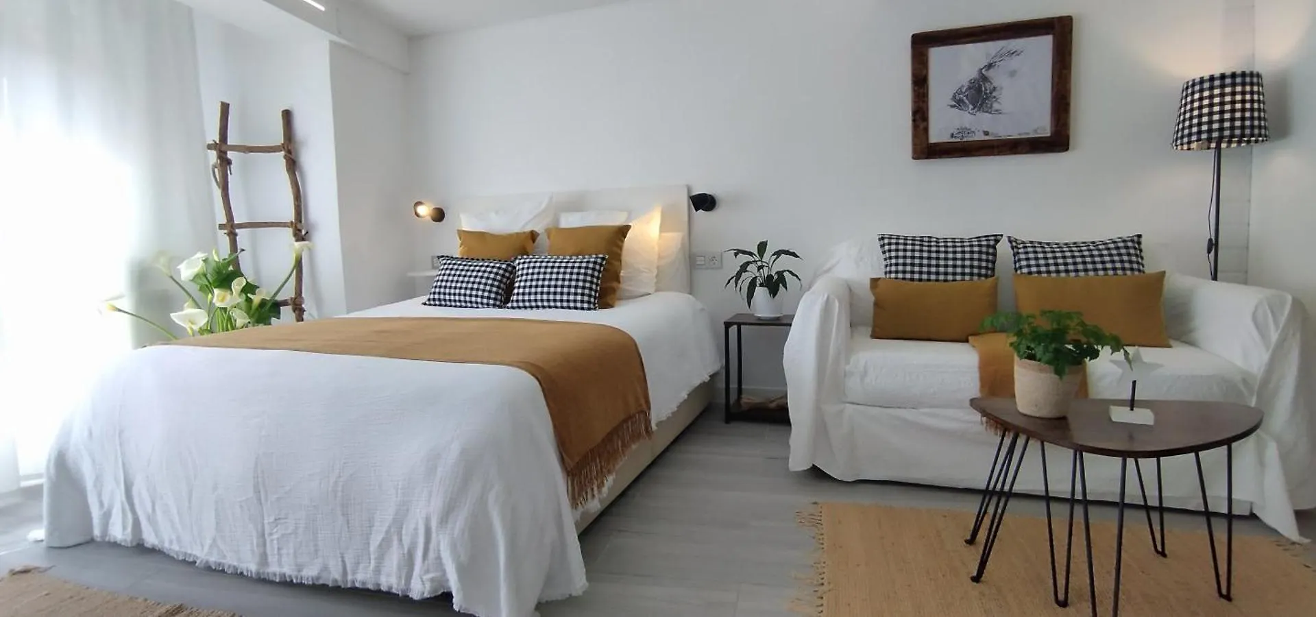 Loft Marea Bermeo Apartment Spain
