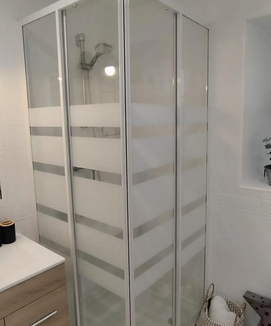 Loft Marea Bermeo Apartment