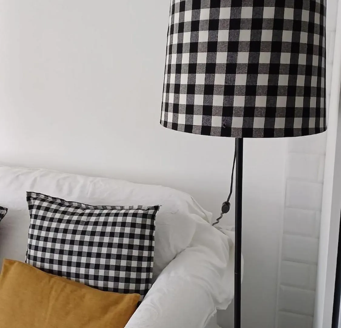Loft Marea Bermeo Apartment