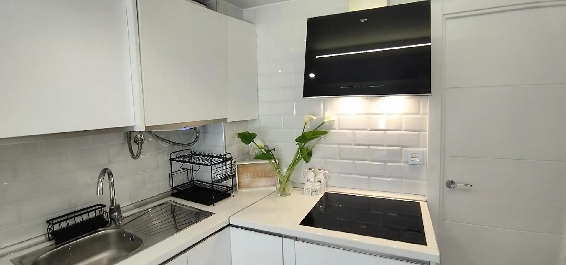 Loft Marea Bermeo Apartment