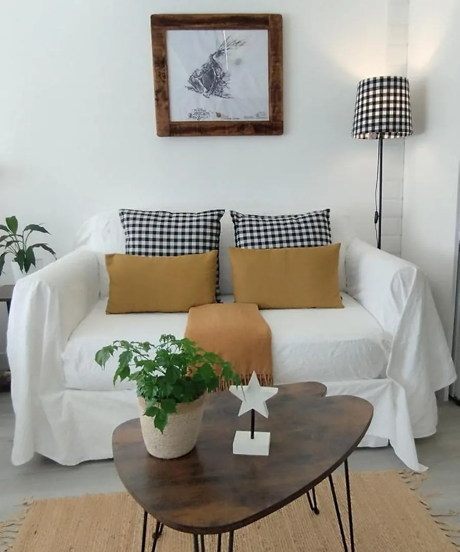 Loft Marea Bermeo Apartment Spain