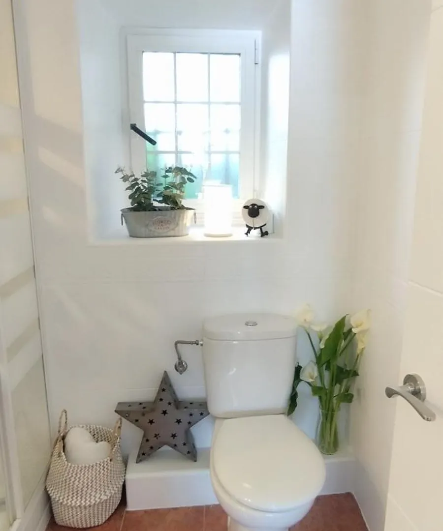 Loft Marea Bermeo Apartment