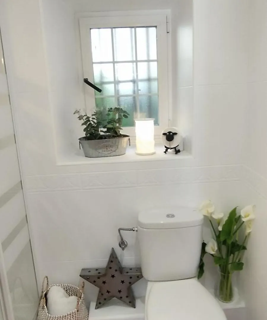 Loft Marea Bermeo Apartment