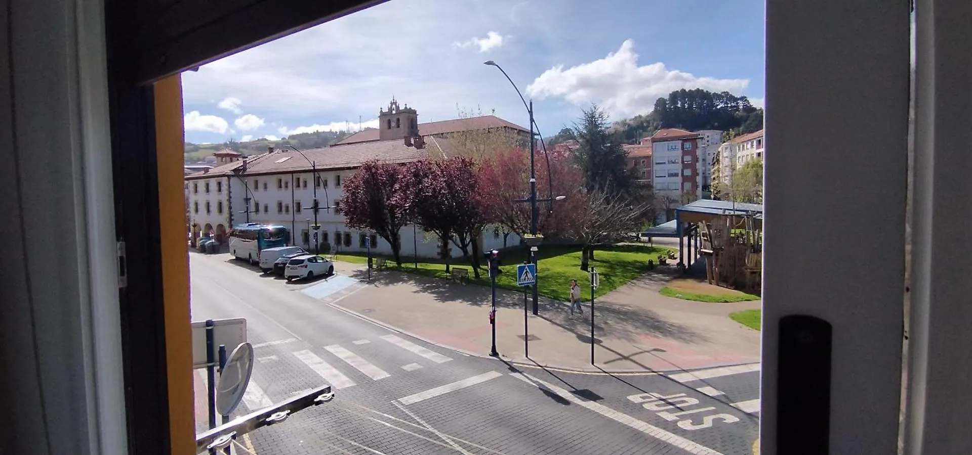 Loft Marea Bermeo Apartment Spain