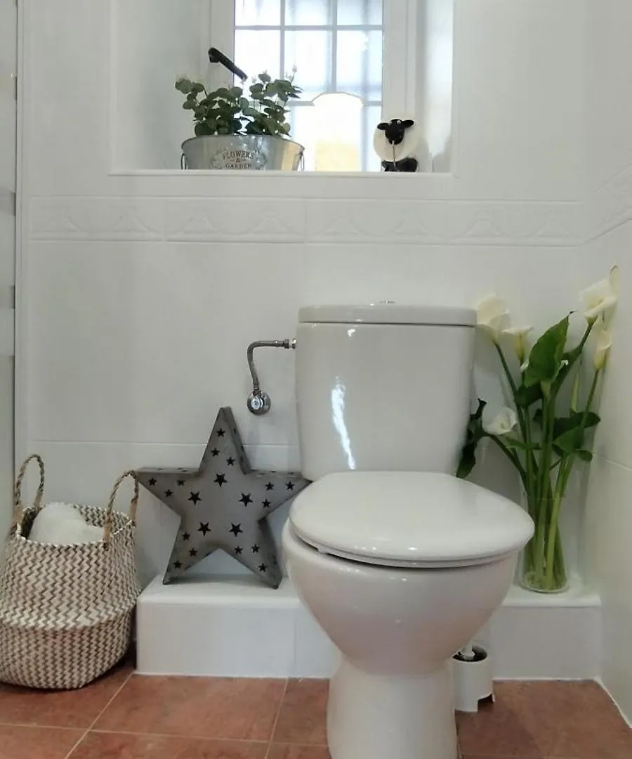 Loft Marea Bermeo Apartment 0*,