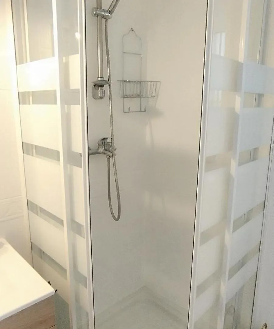 Loft Marea Bermeo Apartment Spain