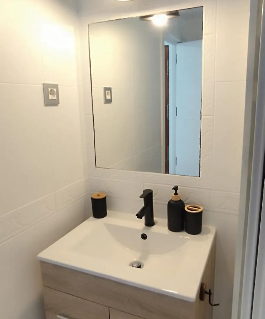 Loft Marea Bermeo Apartment Spain
