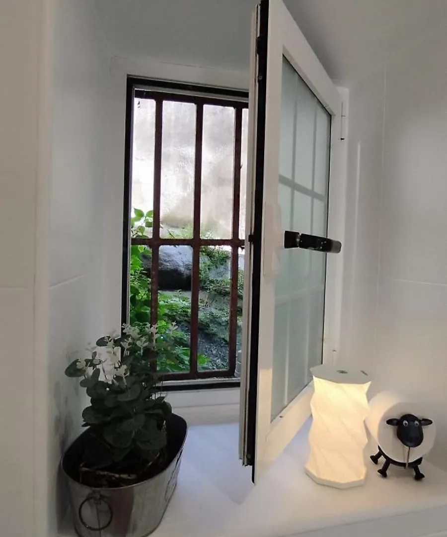 Loft Marea Bermeo Apartment