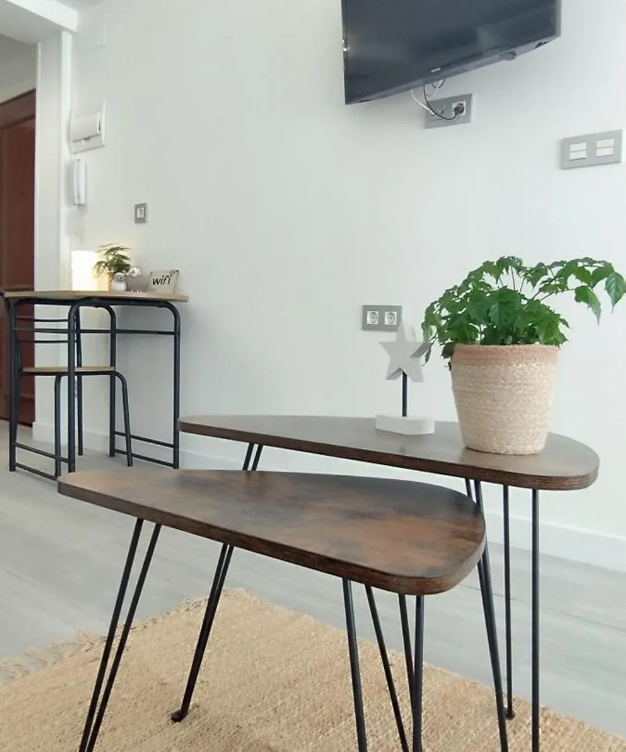 Loft Marea Bermeo Apartment