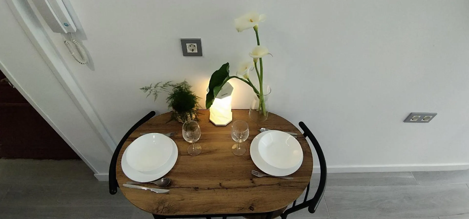 Loft Marea Bermeo Apartment