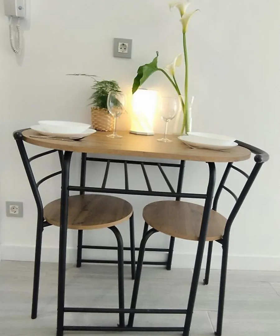 Loft Marea Bermeo Apartment 0*,  Spain