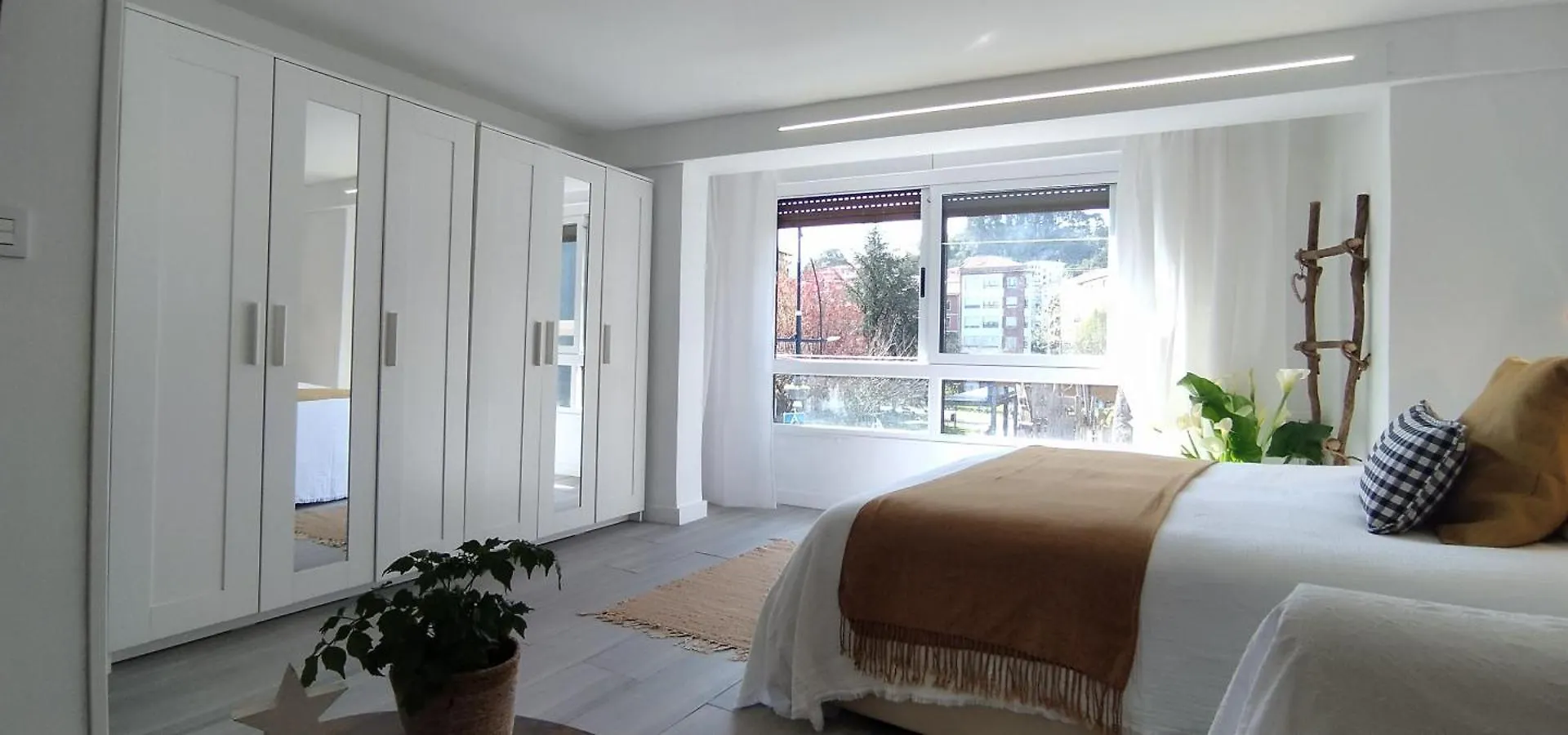 Loft Marea Bermeo Apartment