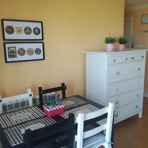 Talako Apartment