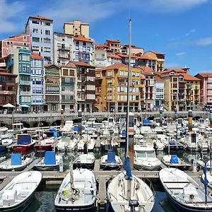 Appartement Sare Enea, Bermeo