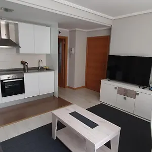 Appartement Vivienda T. J.s.e, Bermeo