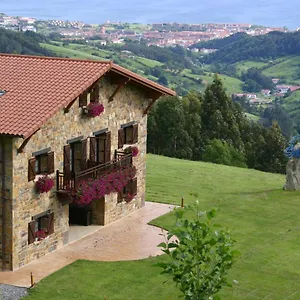 Eco Rural Lurdeia - Adults Only Hotel