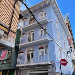 San Juan De Gaztelugatxe Apartment