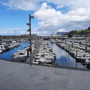 Casa En El Puerto Viejo De Bermeo