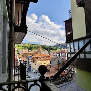 Gure Torrontero, Aparcamiento Gratuito Cercano Bermeo