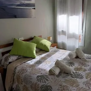 Appartement Atxitxek En, Bermeo