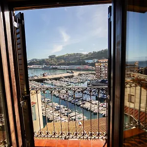 Bermeo, Museoa Apartment