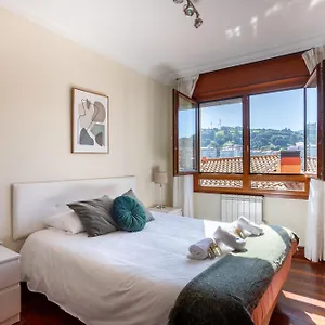 Appartement Lameragane, En El Centro Historico Junto Al Parque, Bermeo