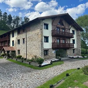 Hotel-apartamento Rural Atxurra Aparthotel
