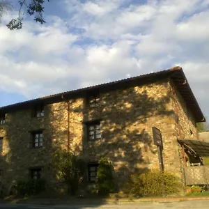 Manuko Benta Country house