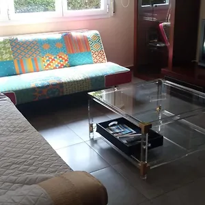 Appartement Kresala Etxea ,2 Min De Puerto ,wifi Free, Bermeo