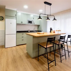 Appartement Astillerogane, Bermeo