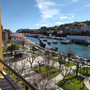 Appartement Lamerie, Bermeo