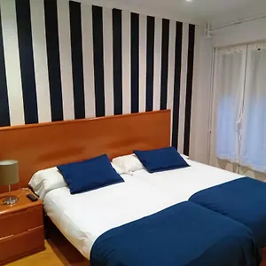 Aldatzeta Ostatua Guest house